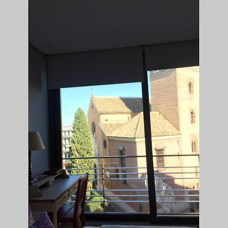 Imagen Suite Sevilla Dış mekan fotoğraf