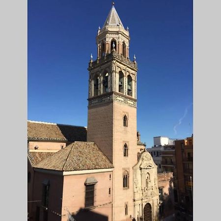 Imagen Suite Sevilla Dış mekan fotoğraf