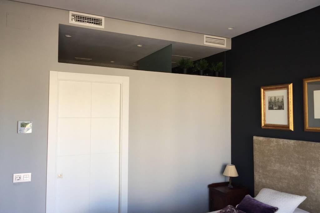 Imagen Suite Sevilla Dış mekan fotoğraf