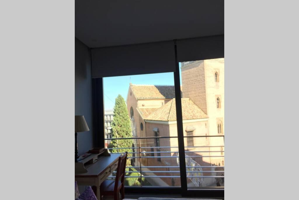 Imagen Suite Sevilla Dış mekan fotoğraf