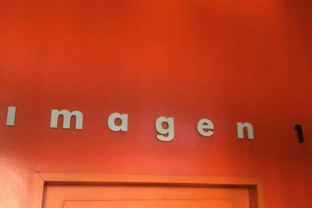 Imagen Suite Sevilla Dış mekan fotoğraf