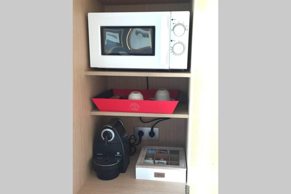 Imagen Suite Sevilla Dış mekan fotoğraf