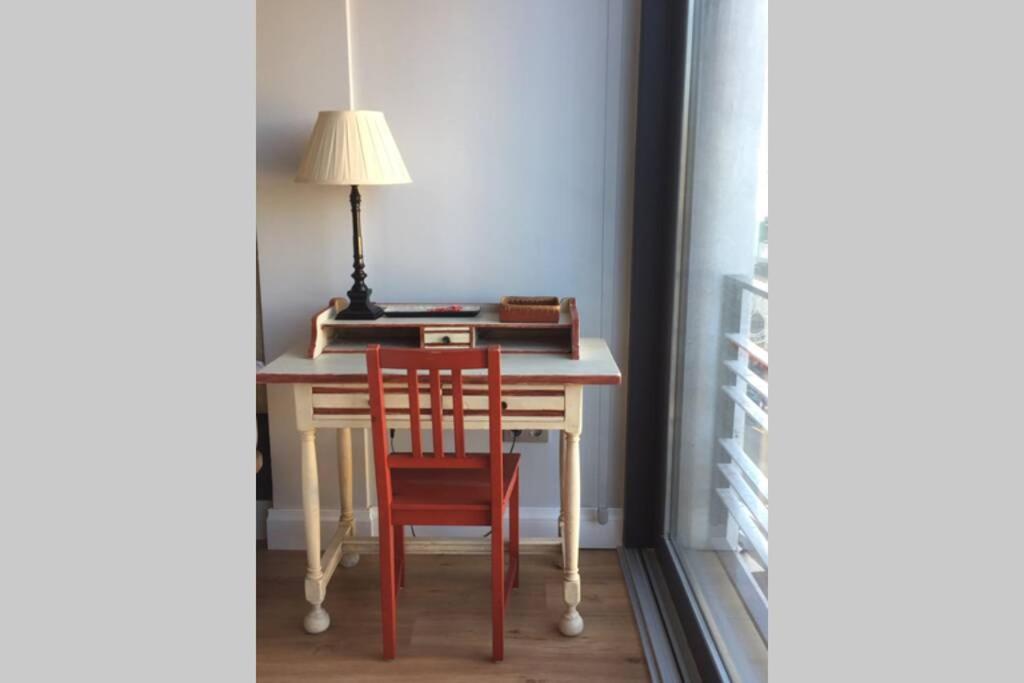 Imagen Suite Sevilla Dış mekan fotoğraf