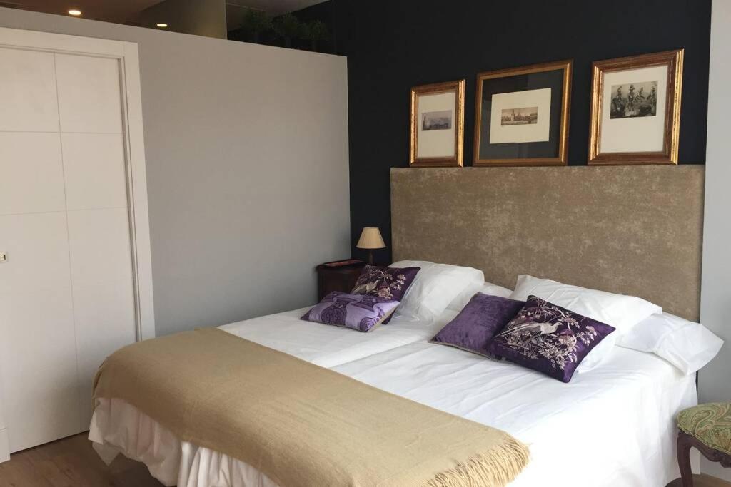 Imagen Suite Sevilla Dış mekan fotoğraf