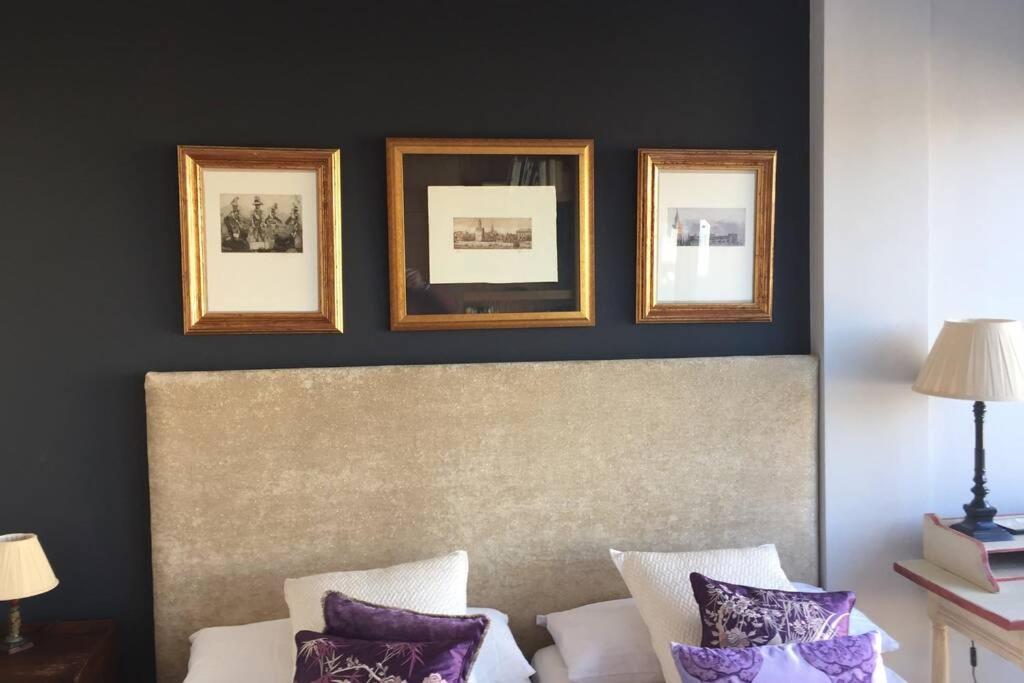 Imagen Suite Sevilla Dış mekan fotoğraf