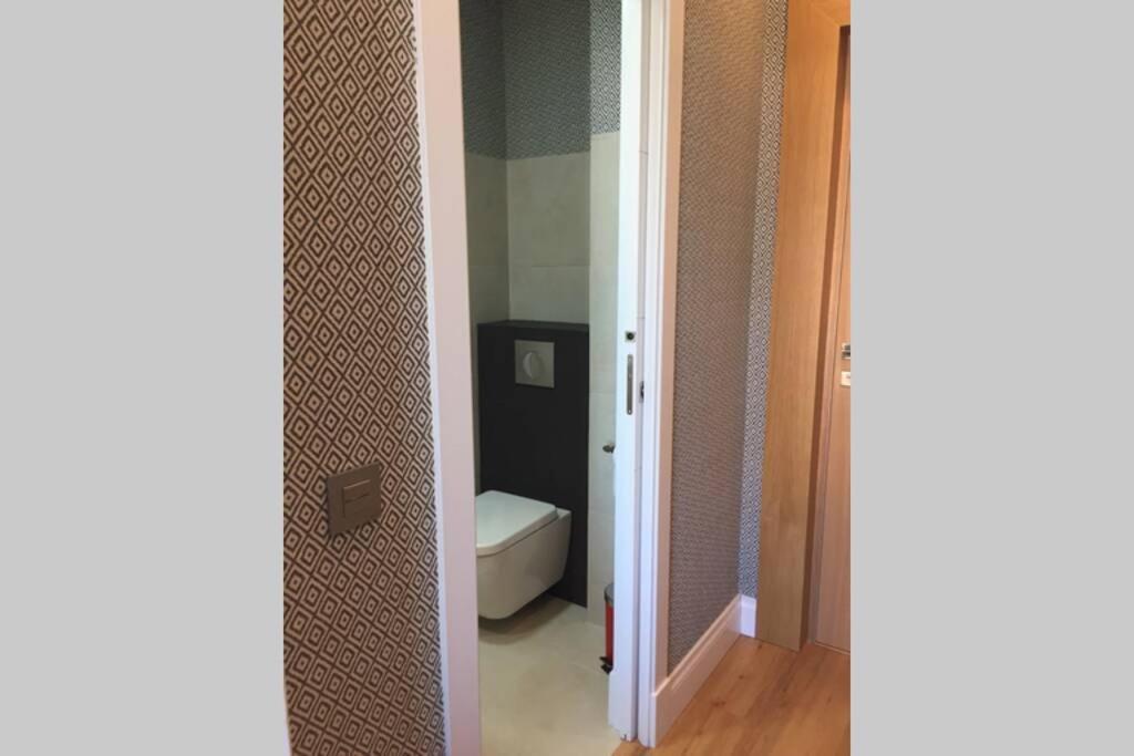 Imagen Suite Sevilla Dış mekan fotoğraf