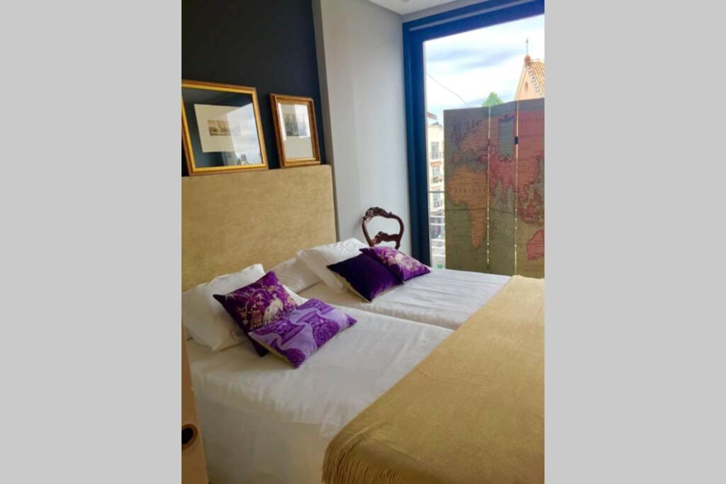 Imagen Suite Sevilla Dış mekan fotoğraf